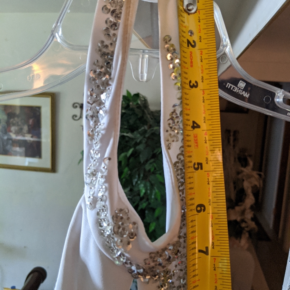 NightWay Long Gown - Picture 13 of 16